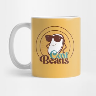 Cool Beans Mug